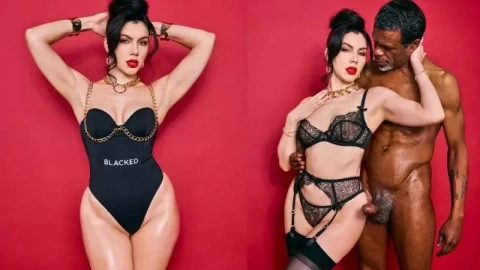 New Blacked Valentina Nappi Feisty Wife Valentinaaa Needs BBC Therapy (03-04-2026)