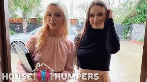 Property Sex - business deal movie
