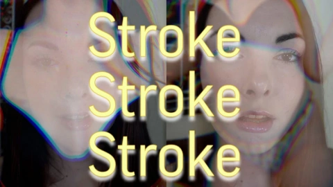 Miss Malorie Switch - Stroke Stroke Stroke