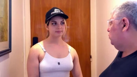 NEW
I Thought My Partner Was Gay but He the Delivery Girl When I Go to Get the Cash