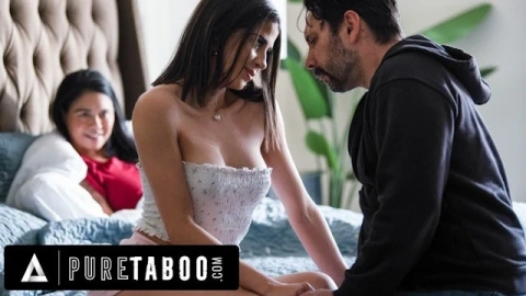 Pure Taboo - natural tits smut