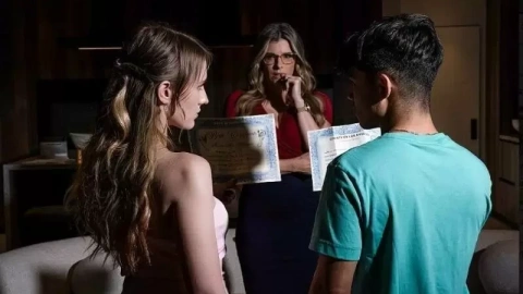 New Cory Chase Melody Marks Raised On A Lie (07-04-2026)