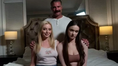 New Hazel Moore Lexi Lore Under My Roof (21-04-2026)