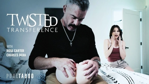 Transference – Twisted Roleplay Session