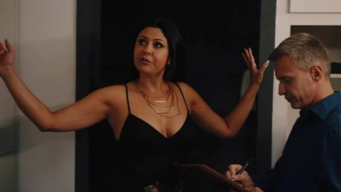 NEW
The House Of Mariska