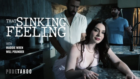 That Sinking Feeling