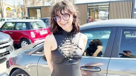 New JacquieEtMichelTV  Lotus 21 Years Old Likes To Be The Center Of Attention (08-04-2026)