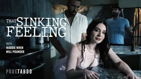 Maddie Wren – That Sinking Feeling